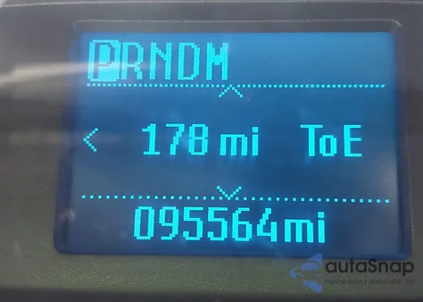 2015 Ford Transit-350 Xlt из США, поврежденный, VIN 1FBAX2XM0FKB08253